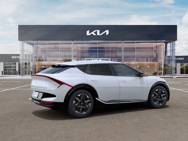 New 2026 Kia EV6 Wind RWD image 6