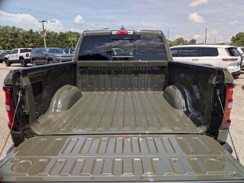 New 2026 RAM 1500 Warlock AWD/4WD image 31