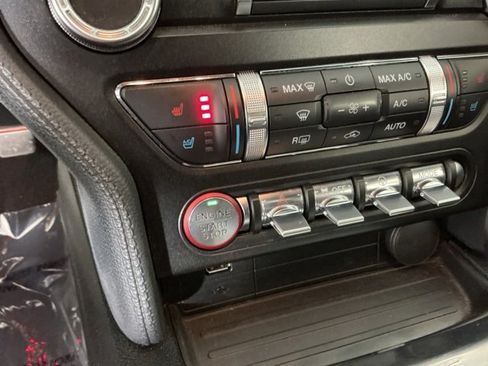 Used 2019 Ford Mustang GT Premium w/ Ford Safe & Smart Package image 23