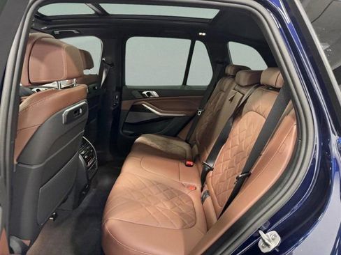 New 2026 BMW X5 xDrive50e image 9