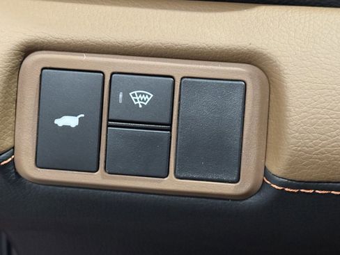 New 2026 Honda Passport TrailSport Elite image 21