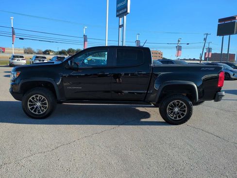 Used 2022 Chevrolet Colorado ZR2 image 5