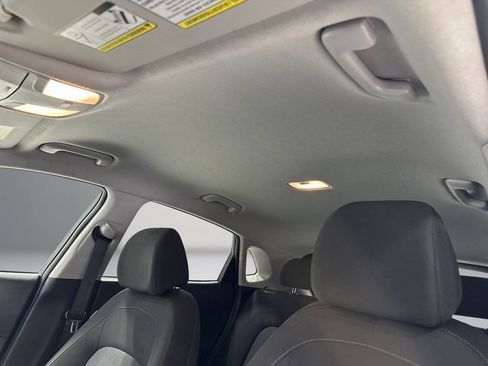 Certified 2023 Hyundai Kona SEL FWD image 18