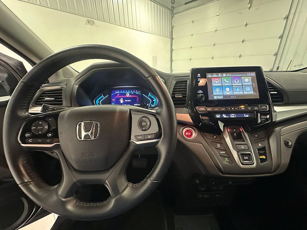 Used 2020 Honda Odyssey EX-L image 44