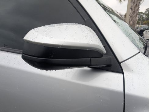 Used 2021 Toyota 4Runner TRD Off-Road image 12