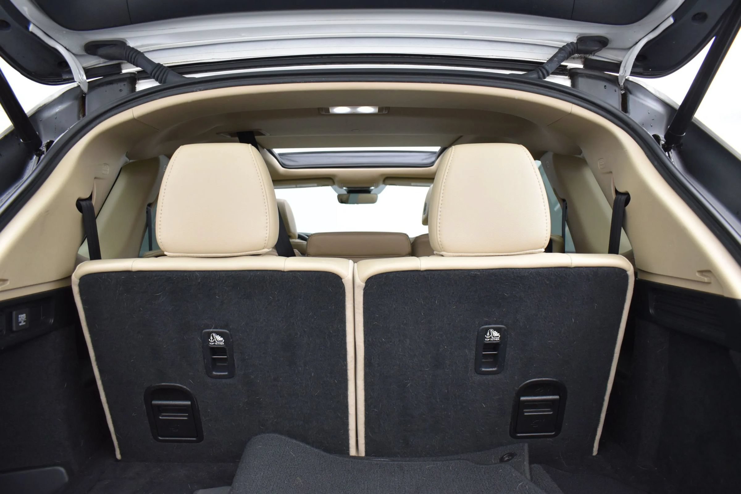 Used 2023 Acura MDX SH-AWD image 16
