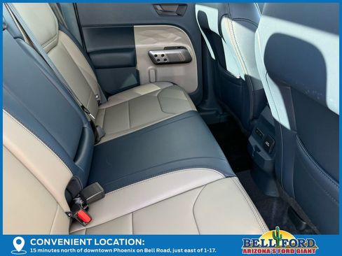 New 2026 Ford Maverick Lariat image 26