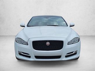 Used 2017 Jaguar XJ L Portfolio video 2