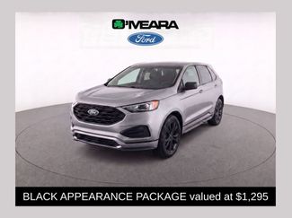 Used 2023 Ford Edge SE w/ Black Appearance Package AWD/4WD 360° Tour