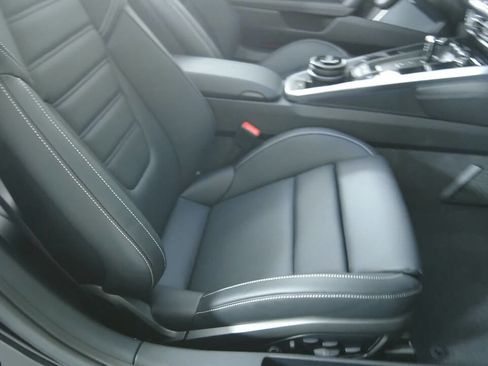 Used 2024 Porsche 911 Turbo S image 11