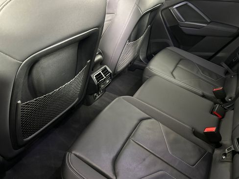 Used 2023 Audi Q3 2.0T Premium w/ Black Optic Sport Package image 11