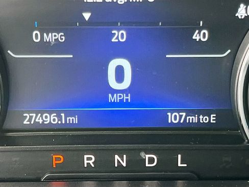 Used 2022 Ford Maverick XLT w/ Equipment Group 300A Standard AWD/4WD image 12