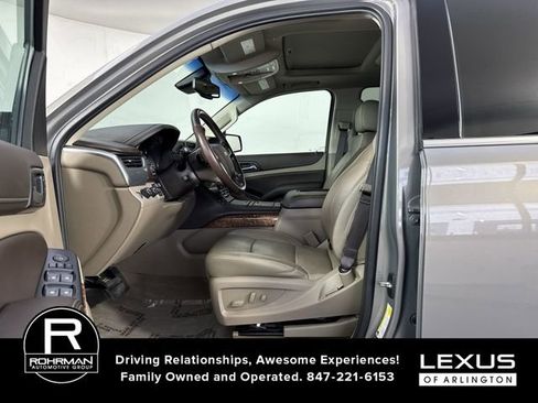 Used 2019 Chevrolet Tahoe Premier image 5