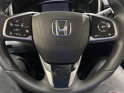 Used 2021 Honda CR-V EX image 17