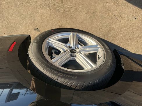 New 2026 Ford Mustang Coupe image 19