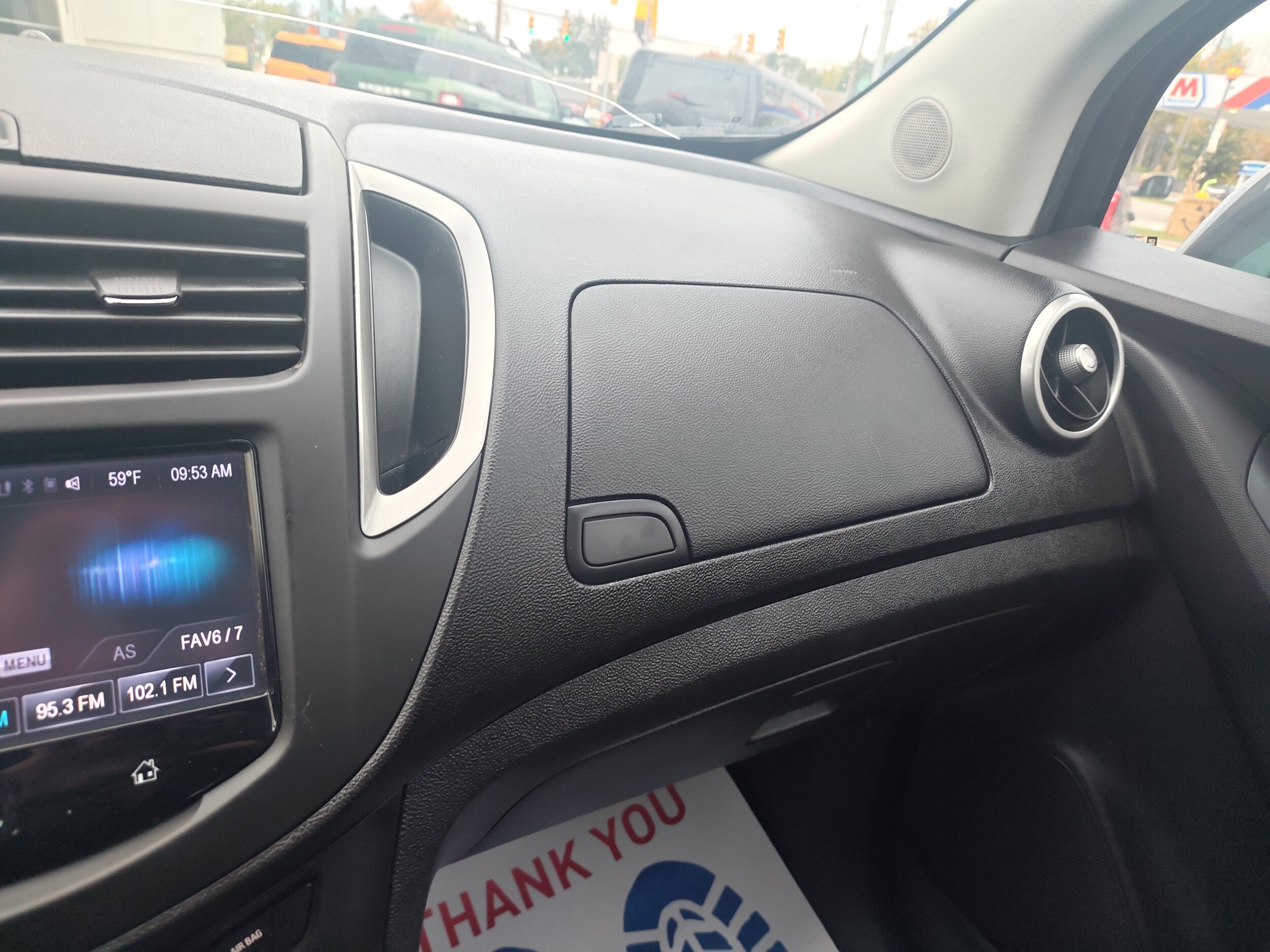 Used 2016 Chevrolet Trax LS FWD image 11