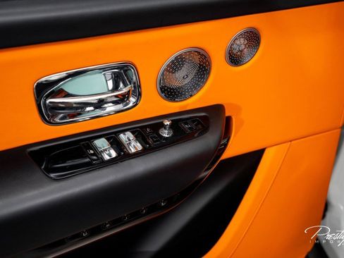 Used 2021 Rolls-Royce Cullinan image 26