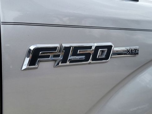 Used 2010 Ford F150 XLT image 12