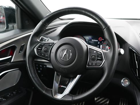 Used 2020 Acura RDX A-Spec AWD/4WD image 14