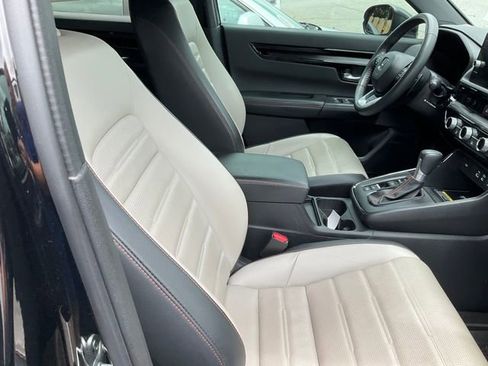 Used 2024 Honda CR-V Sport Touring image 10