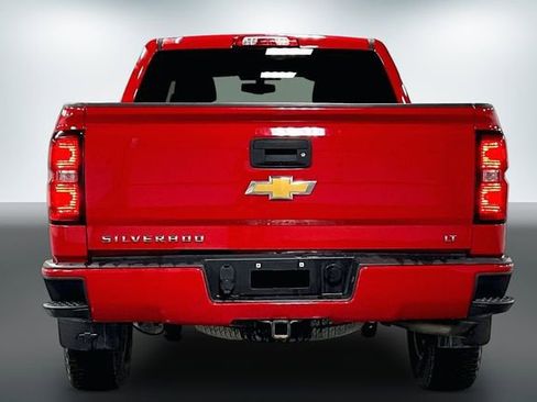 Used 2017 Chevrolet Silverado 1500 LT w/ All Star Edition image 6