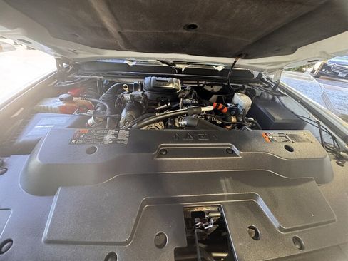 Used 2014 Chevrolet Silverado 3500 LT w/ Custom Sport Truck Package image 35