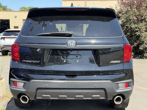 Used 2023 Honda Passport EX-L image 35
