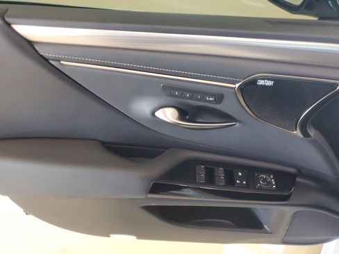 Used 2022 Lexus ES 350 F Sport image 23