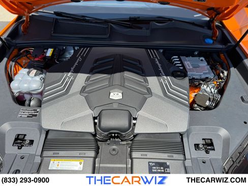 Used 2022 Lamborghini Urus image 16