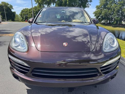 Used 2014 Porsche Cayenne AWD/4WD image 30