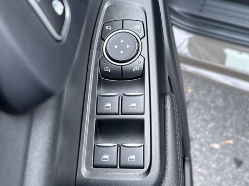 New 2025 Ford Ranger XLT w/ FX4 Off-Road Package image 21