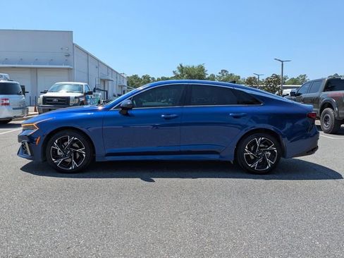 Used 2025 Kia K5 GT-Line image 6