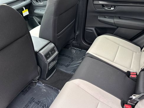 New 2026 Honda CR-V EX image 21