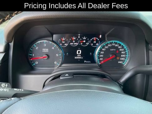 Used 2019 GMC Yukon Denali w/ Denali Ultimate Package AWD/4WD image 11
