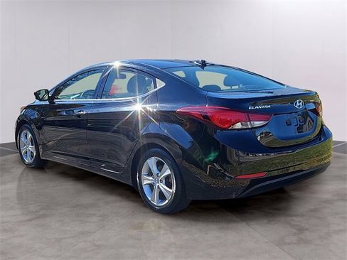 Used 2016 Hyundai Elantra Value Edition image 6