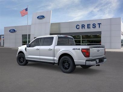 Used 2026 Ford F150 XLT w/ Equipment Group 302A MID