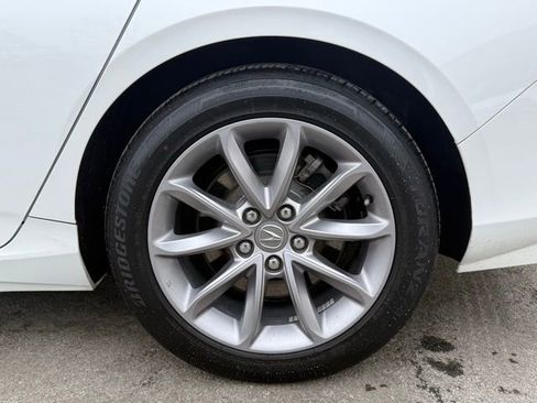 Used 2022 Acura TLX image 20