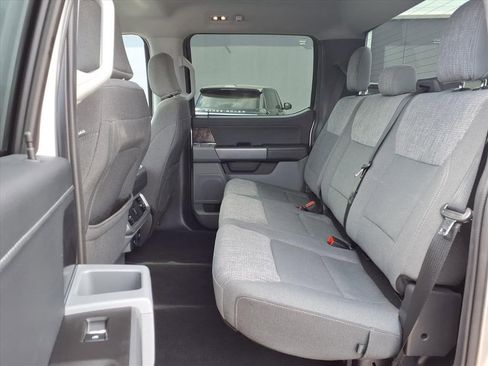 Used 2023 Ford F150 XLT w/ Equipment Group 302A High image 11