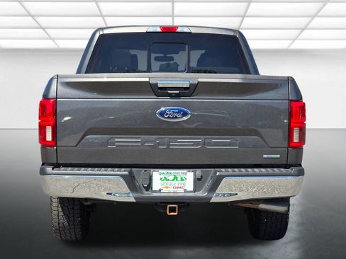 Used 2019 Ford F150 XLT w/ Equipment Group 302A Luxury AWD/4WD image 17