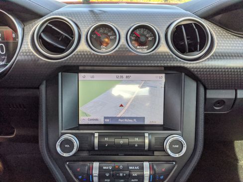 Used 2020 Ford Mustang GT Premium w/ GT Performance Package image 23