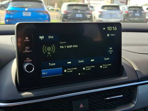 Certified 2025 Acura ADX A-Spec image 17