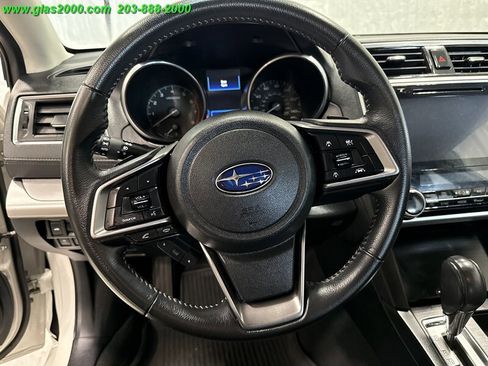 Used 2018 Subaru Legacy 2.5i Premium w/ Eyesight & BSD & Rcta & HBA image 4