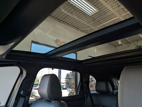 New 2026 MAZDA CX-70 3.3 Turbo S w/ Premium Package image 12