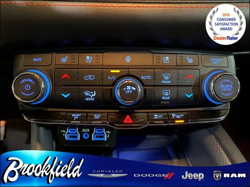 Used 2024 Dodge Durango R/T image 27