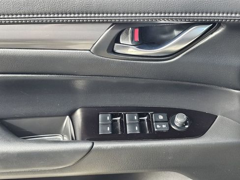 Certified 2023 MAZDA CX-5 AWD 2.5 S w/ Select Package image 26