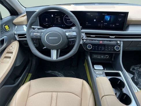 New 2026 Hyundai Sonata Limited FWD image 23
