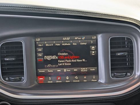 Used 2019 Dodge Charger Scat Pack w/ Dynamics Package image 5