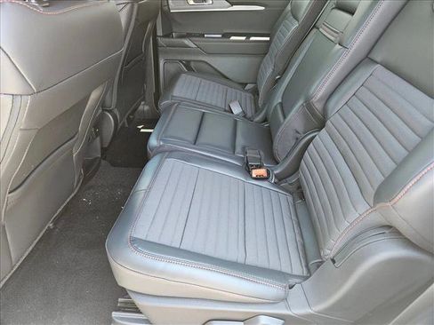 New 2025 Ford Explorer ST-Line image 16