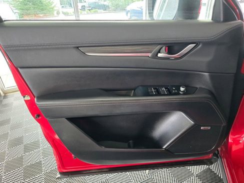 Used 2017 MAZDA CX-5 Grand Touring image 20