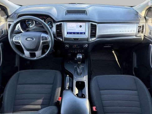 Used 2019 Ford Ranger XLT w/ Equipment Group 301A Mid image 12